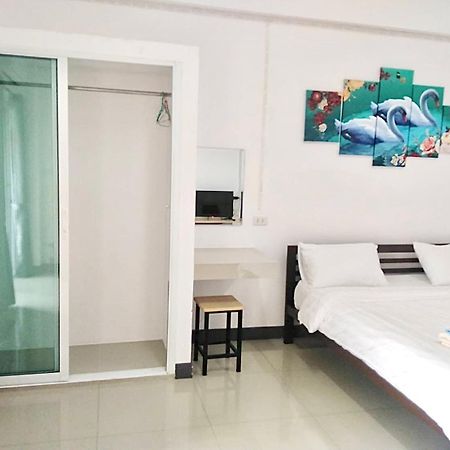 My Home Hotel - Phutthamonthon 4 Road, Near Mahidol University Salaya Ban Krathum Lom Exterior photo